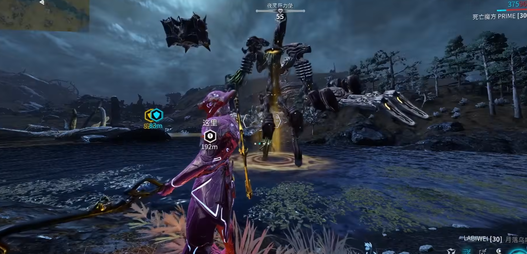 星际战甲打不过怪怎么办