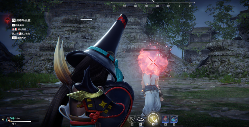 永劫无间短闪中闪长闪是什么 永劫无间短闪中闪长闪是什么