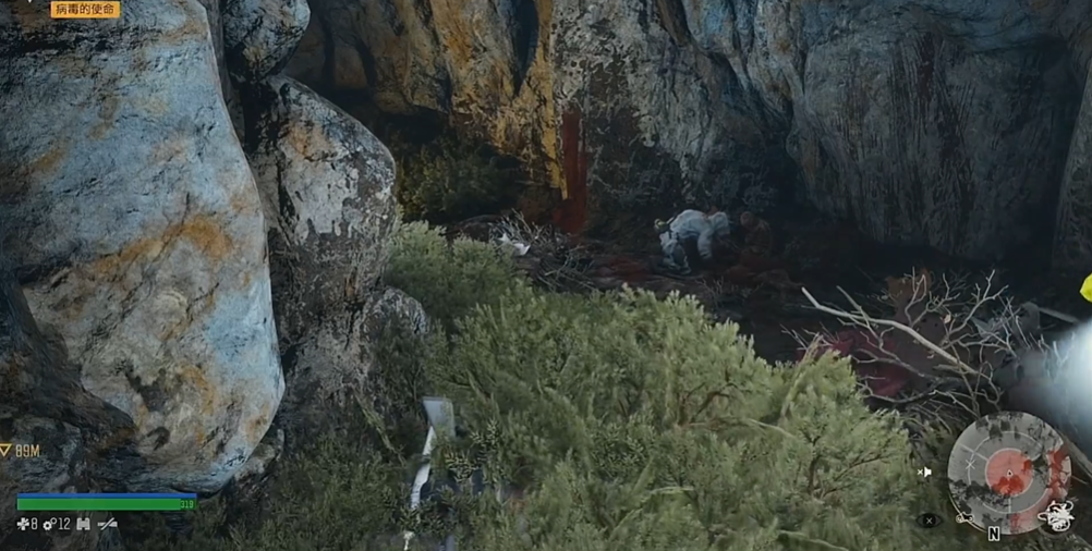 往日不再病毒的使命怎么过 往日不再病毒的使命怎么过