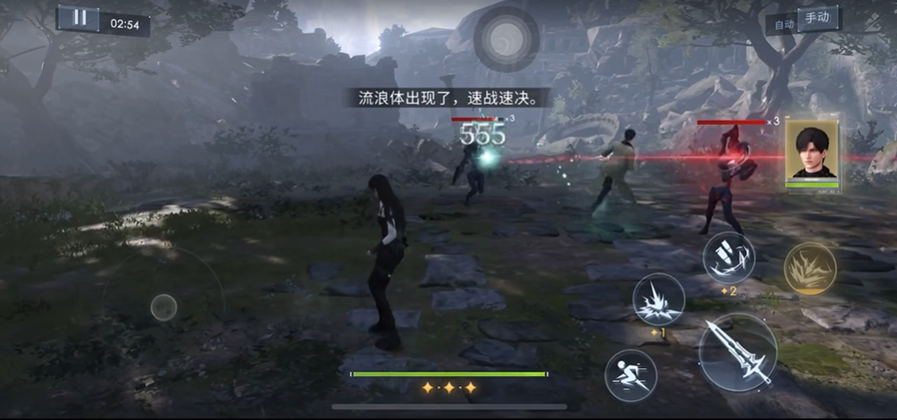 恋与深空33层怎么打 恋与深空33层怎么打