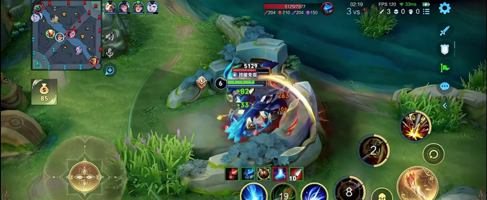 王者荣耀孙悟空新套路如何出装 王者荣耀孙悟空新套路如何出装