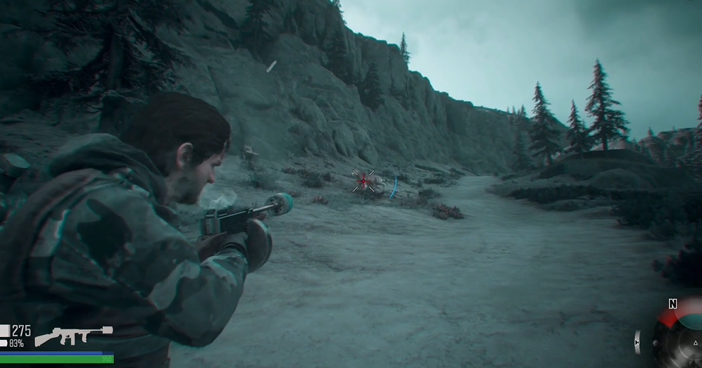 往日不再技能加点先点哪些