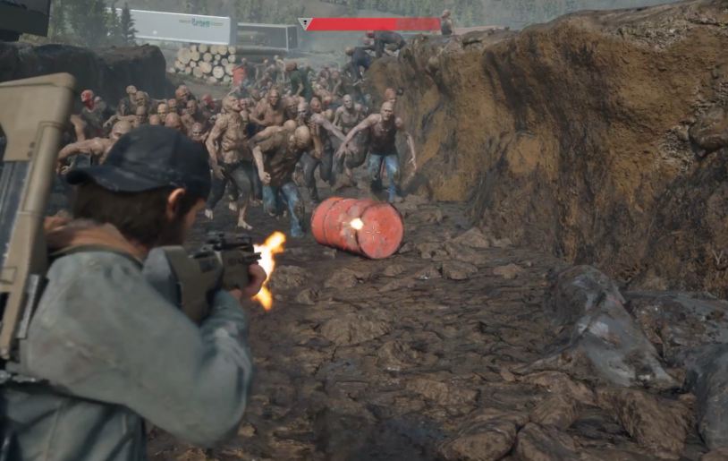 往日不再恶性循环如何释放 往日不再恶性循环如何释放