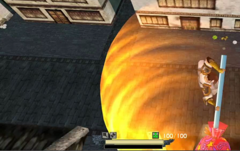 流星蝴蝶剑大锤出招是什么 流星蝴蝶剑大锤出招是什么