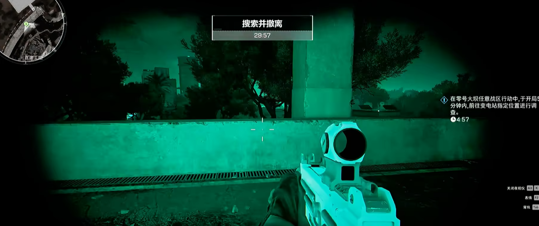 三角洲行动夜坝怎么玩