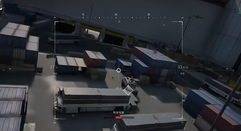 三角洲行动巡航弹怎么用 三角洲行动巡航弹怎么用