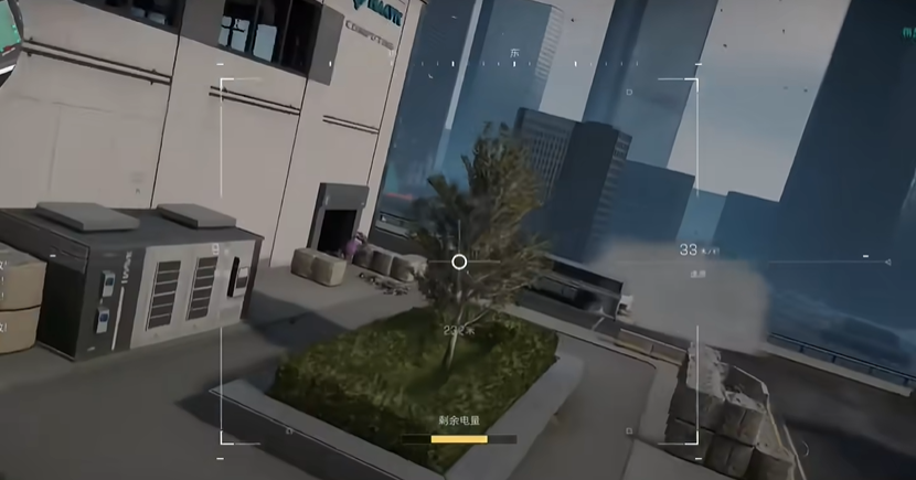 三角洲行动巡航弹怎么用 三角洲行动巡航弹怎么用