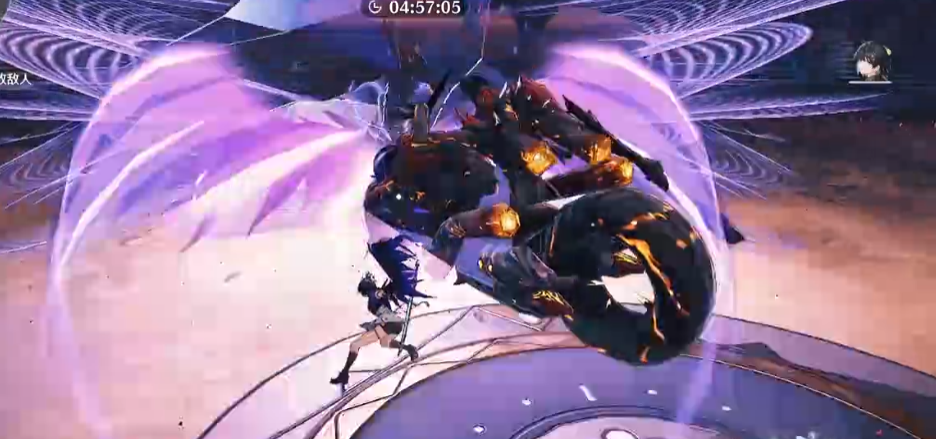 鸣潮漂泊者推荐什么属性