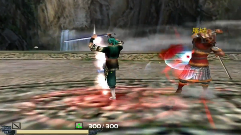 流星蝴蝶剑剑的大招是什么