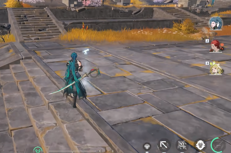 鸣潮玩哪个职业好