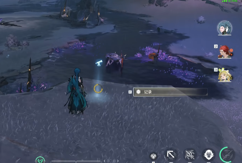 鸣潮玩哪个职业好