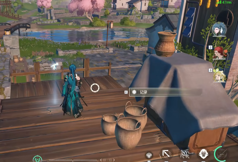 鸣潮玩哪个职业好