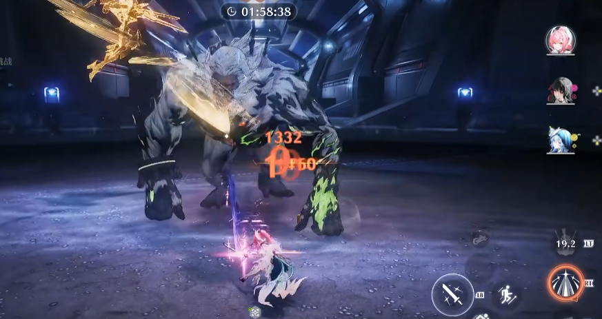 鸣潮满命哪个最强