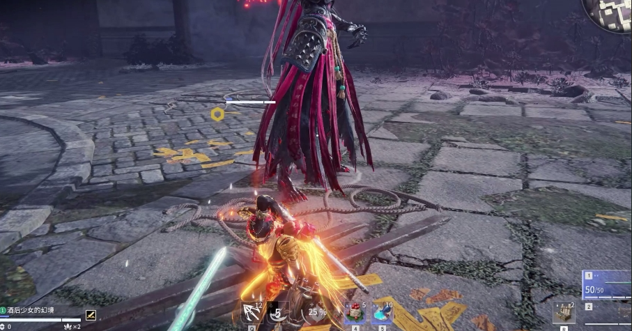 永劫无间各个角色技能怎么用