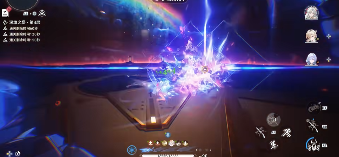 鸣潮有必要探索吗