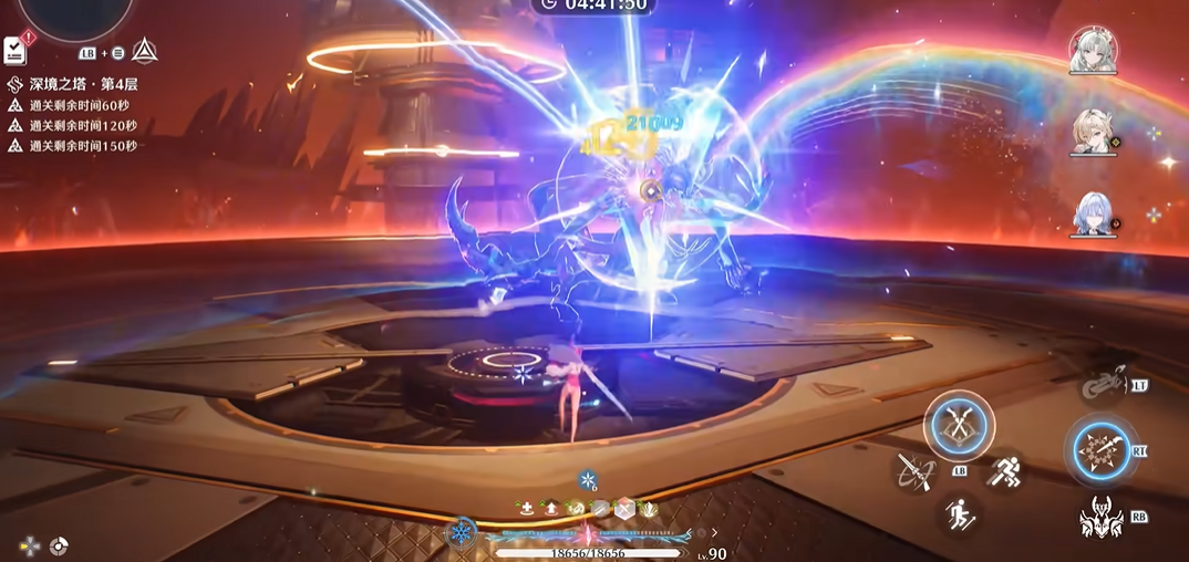 鸣潮有必要探索吗