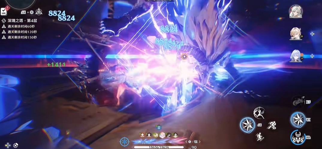 鸣潮有必要探索吗