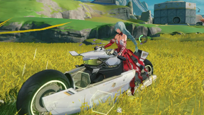 鸣潮里的打靶怎么完成