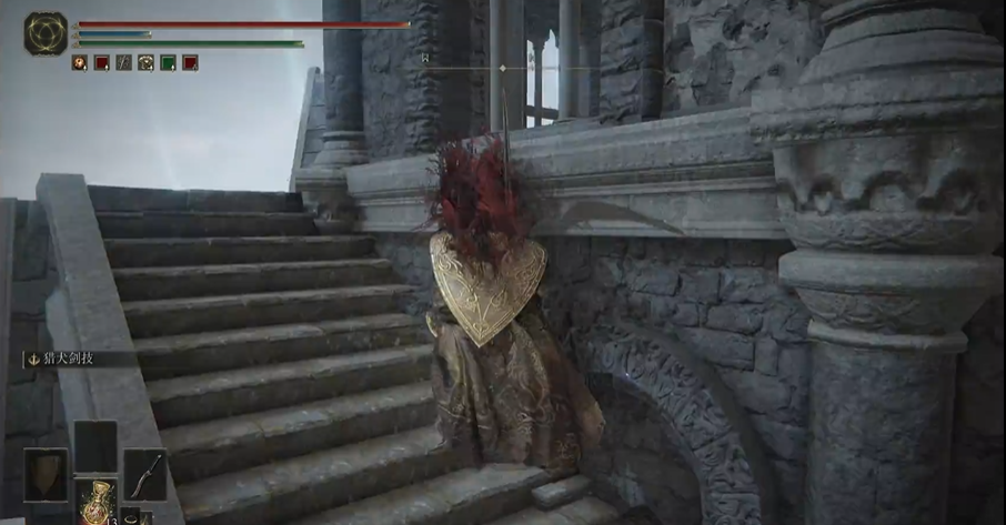 艾尔登法环卡利亚颠倒像在哪 艾尔登法环卡利亚颠倒像在哪