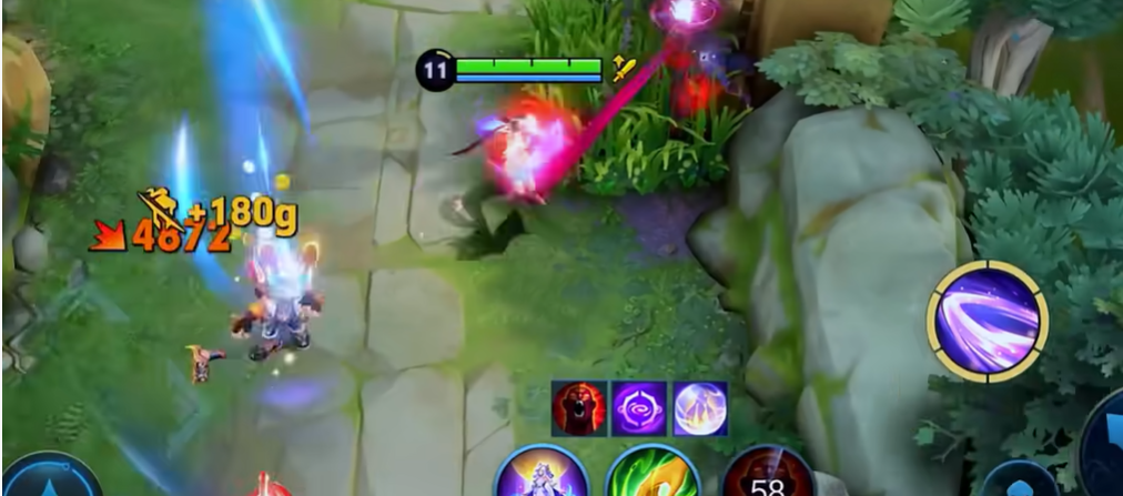 王者荣耀ad流嫦娥出装怎么出