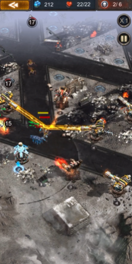 旭日之城塔防困难20关怎么过