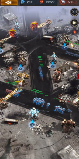 旭日之城塔防困难20关怎么过