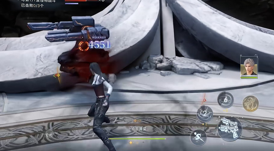 恋与深空70层怎么过