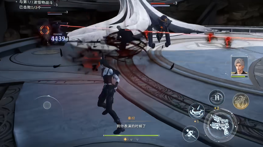 恋与深空70层怎么过