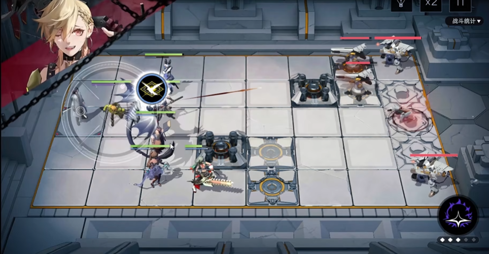 无期迷途5-3怎么过