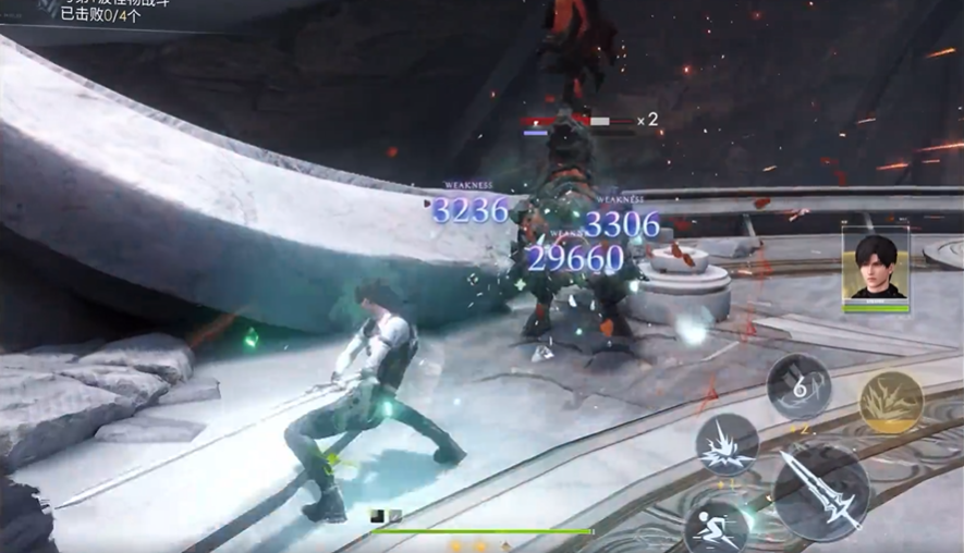 恋与深空轨道65层怎么打