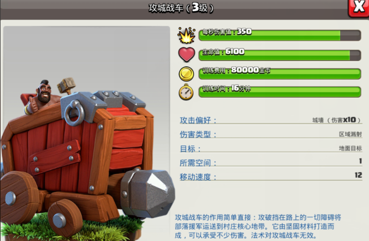 部落冲突新手多少宝石 部落冲突新手多少宝石