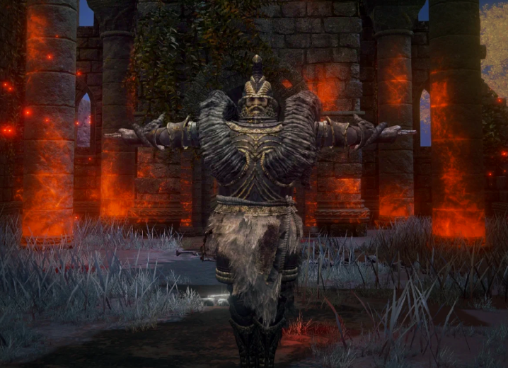 艾尔登法环后期最强套装在哪获得