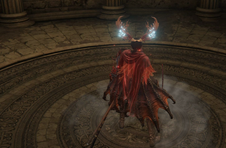 艾尔登法环后期最强套装在哪获得