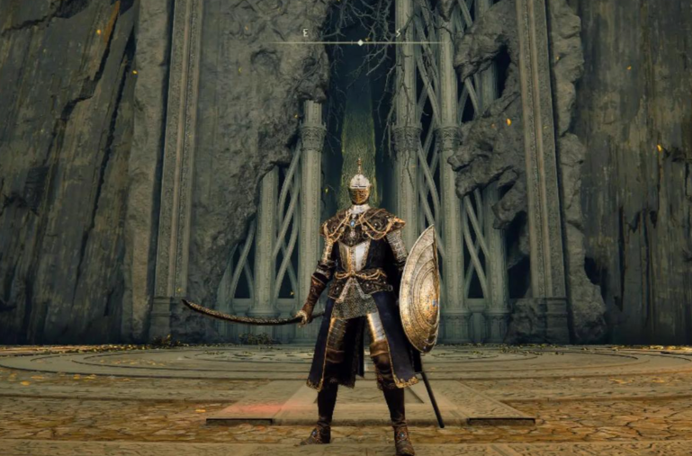 艾尔登法环后期最强套装在哪获得