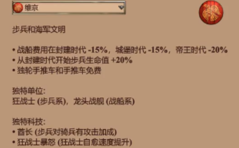 帝国时代2海战哪个国家厉害 帝国时代2海战哪个国家厉害