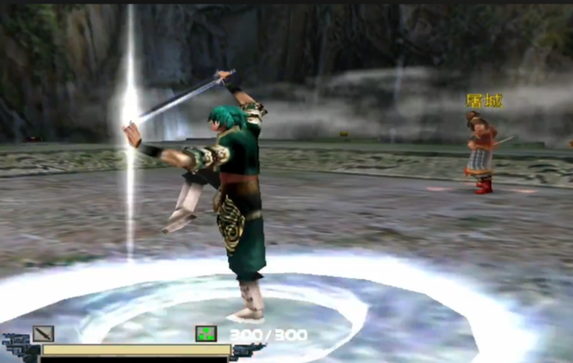 流星蝴蝶剑使用什么武器好