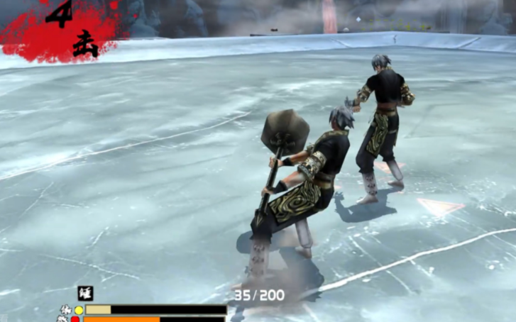 流星蝴蝶剑使用什么武器好