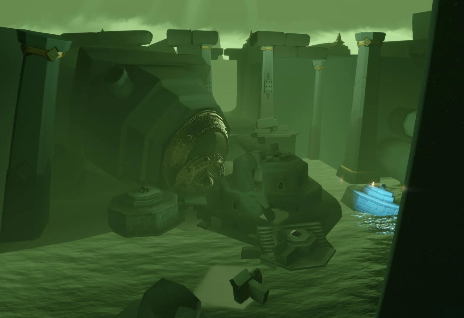 光遇风之试炼为什么会传送到起点 光遇风之试炼为什么会传送到起点