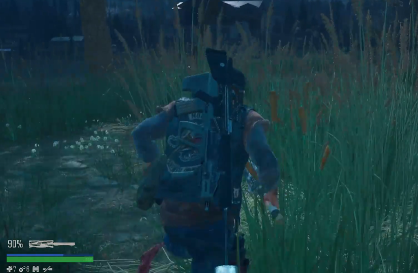 往日不再春播种子任务怎么做