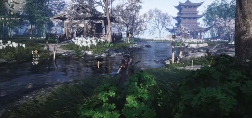 燕云十六声刘小乖怎么过 燕云十六声刘小乖怎么过