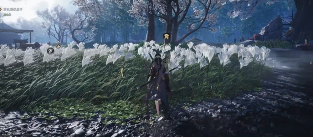 燕云十六声刘小乖怎么过 燕云十六声刘小乖怎么过