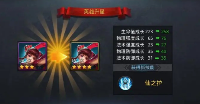 乱斗西游2选择什么属性提升