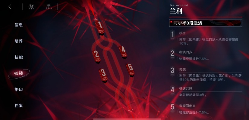 无期迷途谁缺枷锁 无期迷途谁缺枷锁