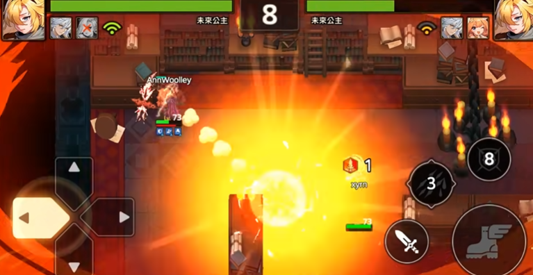 坎公骑冠剑未来公主怎么培养 坎公骑冠剑未来公主怎么培养