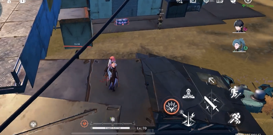 鸣潮瑝珑潮生涯怎么解锁