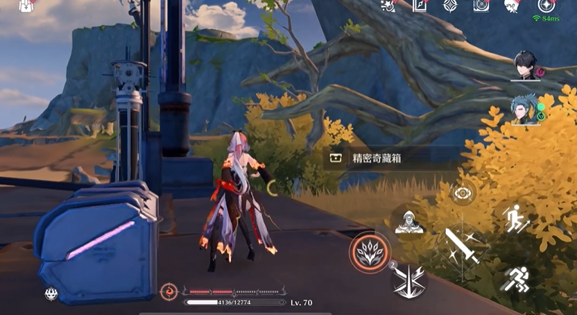 鸣潮瑝珑潮生涯怎么解锁