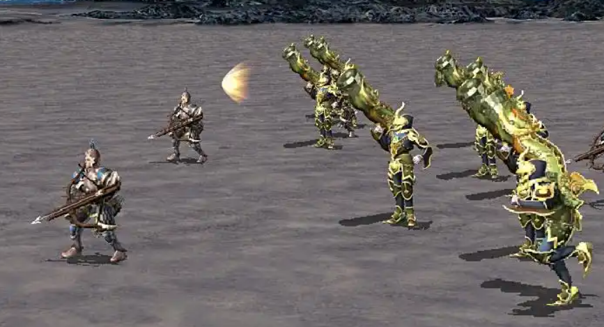 三国群英传7哪个兵种最强 三国群英传7哪个兵种最强