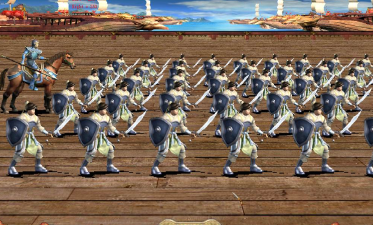 三国群英传7哪个兵种最强 三国群英传7哪个兵种最强