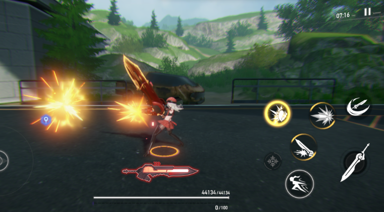 深空之眼逆潮怎么玩