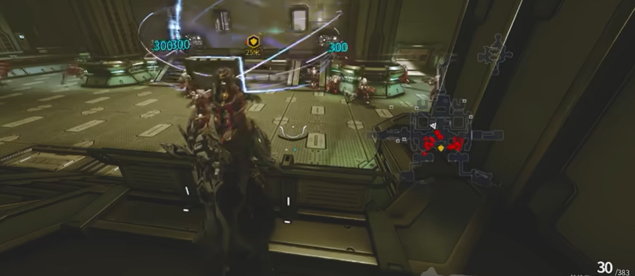 星际战甲灵薄狱有什么用